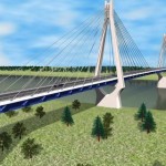 Платный мост построят в Туле