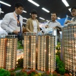 В России доступное жилье будут строить китайцы