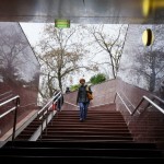 В Краснодаре построят два подземных пешеходных переходов