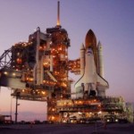 В Техасе построят первый в мире частный космодром