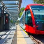 В Подмосковье построят линии «легкого» метро