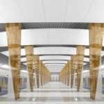 Станция метро «Шелепиха» откроется в 2016 году